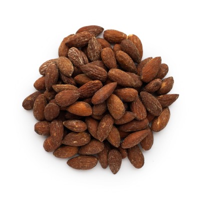 Миндаль сырой 300 гр - купить в Круше