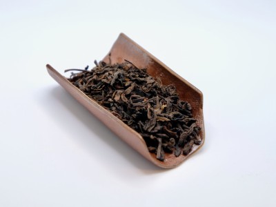 Шу Пуэр (черный) AmberLeaf 100г - купить в Круше