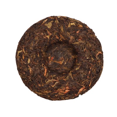 Шу Пуэр (черный) VintagePuEr 100г - купить в Круше