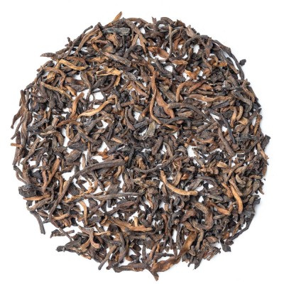 Шу Пуэр (черный) CedarBrew 75г - купить в Круше