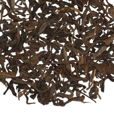 Шен Пуэр (зеленый) ShenLeaf 50г - купить в Круше