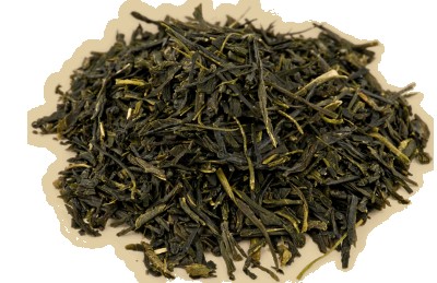 Зеленый чай ZenLeaf 75г - купить в Круше