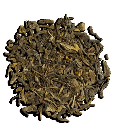 Зеленый чай TeaHarmony 75г - купить в Круше