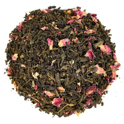 Зеленый чай PureLeaf 75г - купить в Круше