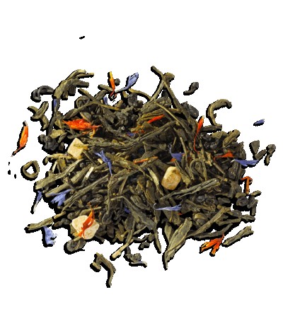 Зеленый чай GreenEcho 50г - купить в Круше