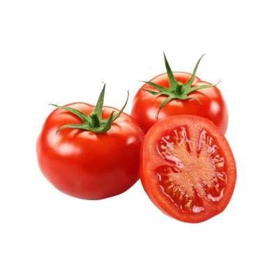 Помидоры розовые свежие 300 г - купить в Круше
