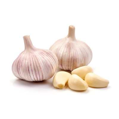 Чеснок очищенный 500 г - купить в Круше