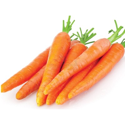 Морковь молодая 1 кг - купить в Круше