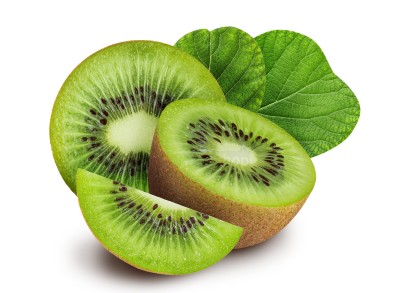 Киви зеленый 500 г - купить в Круше