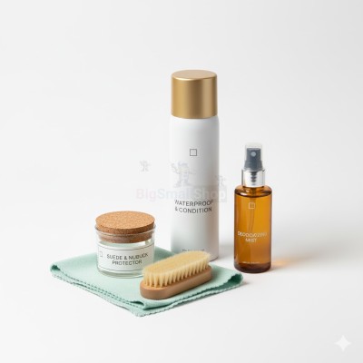 Женские средства по уходу за обувью ShoeCarePro - купить в Круше