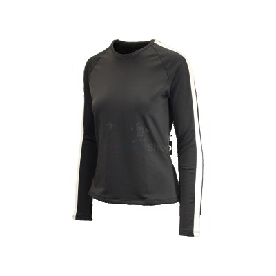 Женский лонгслив WarmFit - купить в Круше