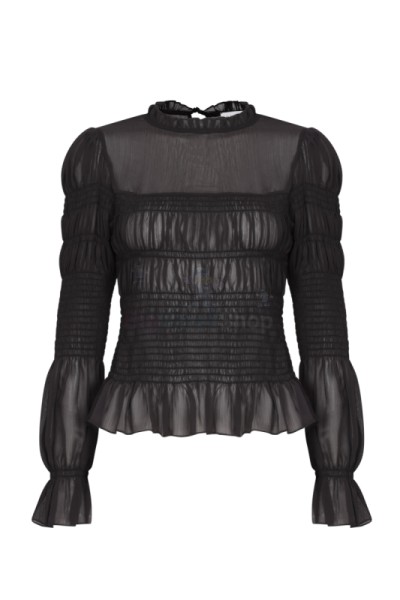 Женская блуза SoftTouch - купить в Круше