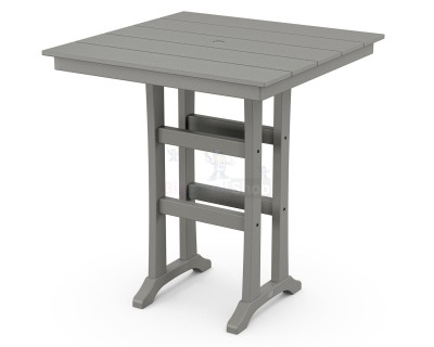 Барный стол LoftLine 80 см - купить в Круше