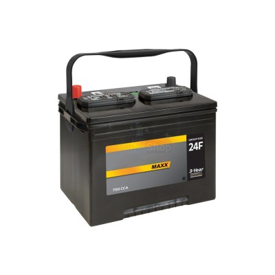 Аккумулятор PowerIce 90Ah - купить в Круше