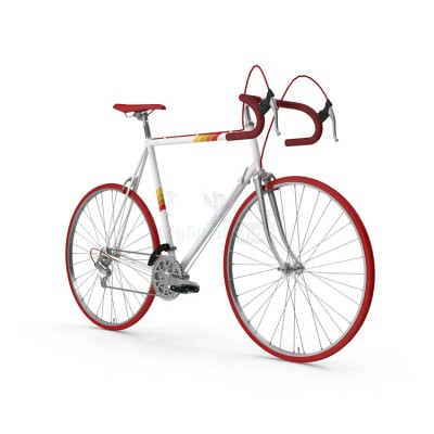 Велосипед дорожный ComfortRoad 26 - купить в Круше