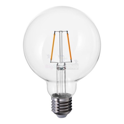 Лампа накаливания BrightLight 60W - купить в Круше