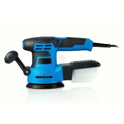 Шлифовальная машинка SmoothCraft Basic - купить в Круше