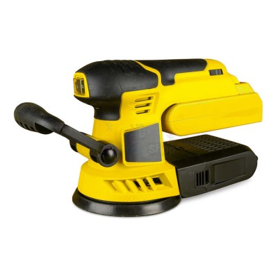 Шлифовальная машинка WoodFinish Pro - купить в Круше