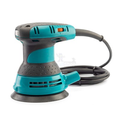 Шлифовальная машинка PowerGrind X - купить в Круше