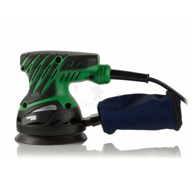 Шлифовальная машинка CompactSand Mini - купить в Круше