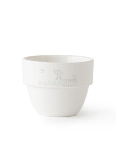 Кружка керамическая DailyCup - купить в Круше